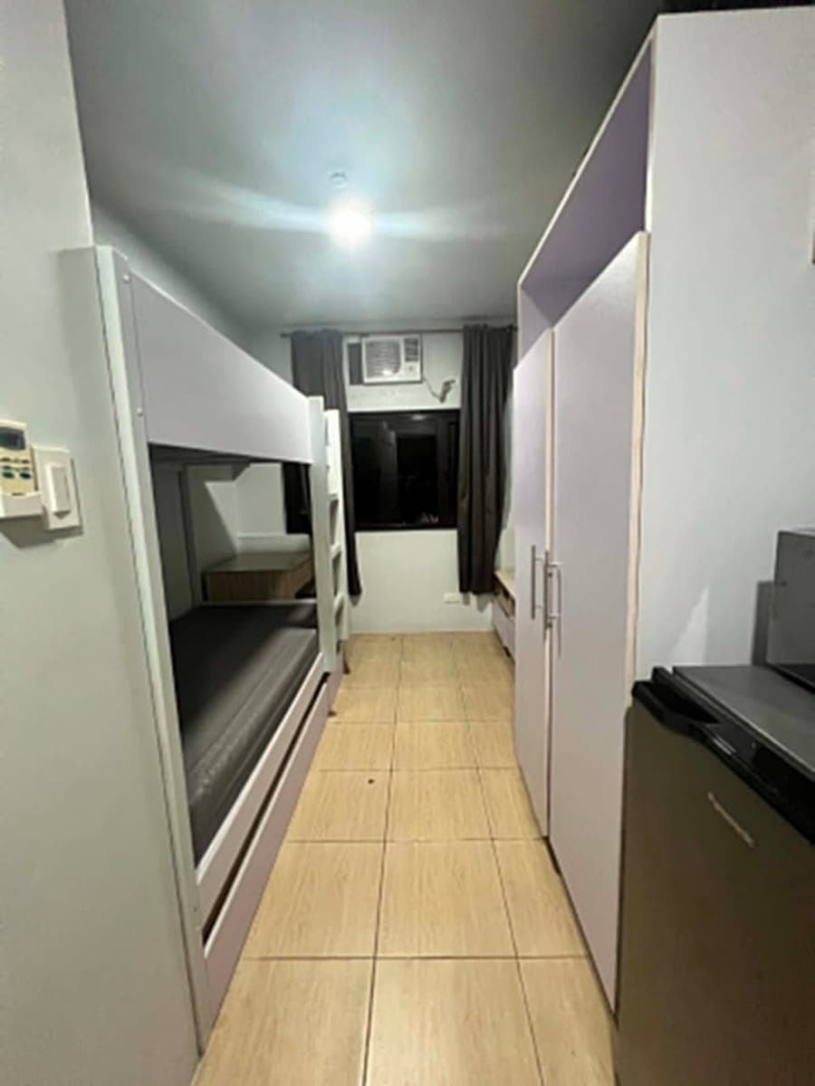 CONDO UNIT for RENT! ( studio type) - photo 1