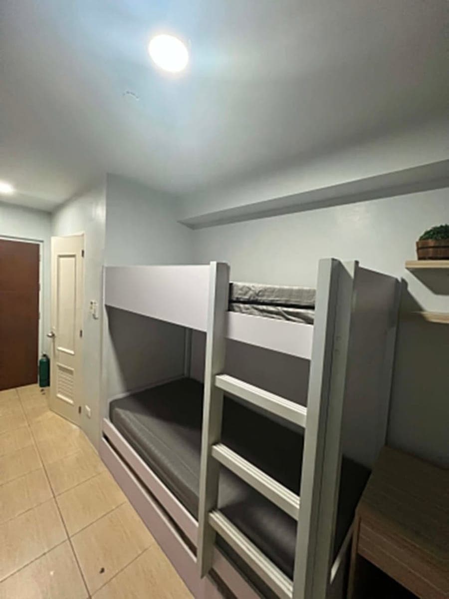 CONDO UNIT for RENT! ( studio type) - photo 3