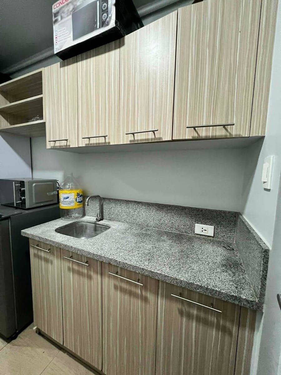 CONDO UNIT for RENT! ( studio type) - photo 5