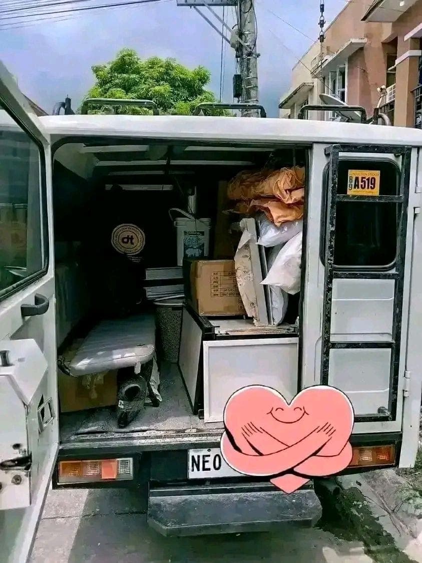 ✅ L300 For RENT ! - photo 2