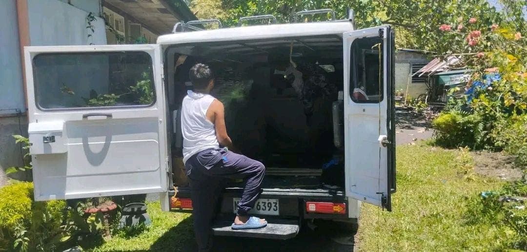 ✅ L300 For RENT ! - photo 4