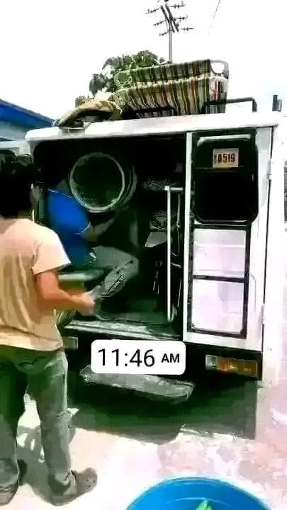 ✅ L300 For RENT ! - photo 5