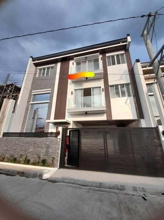 HOUSE FOR RENT IN GREENWOODS EXECUTIVE VILLAGE PASIG/CAINTA 📍 - photo 1