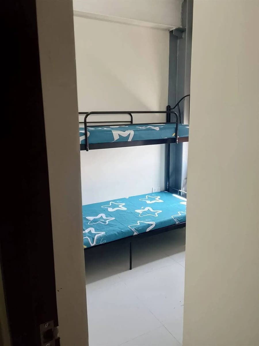 STUDIO ROOM FOR RENT! - photo 2
