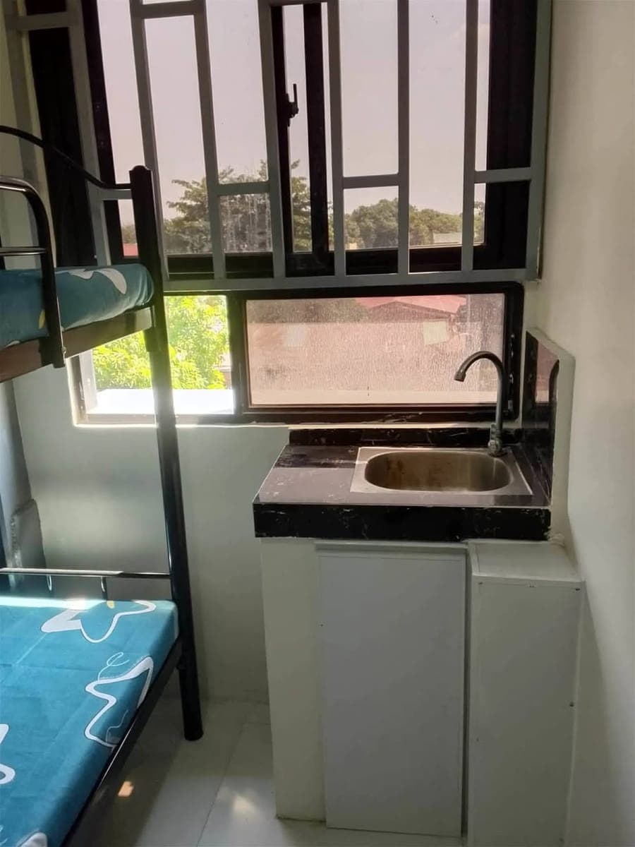 STUDIO ROOM FOR RENT! - photo 1
