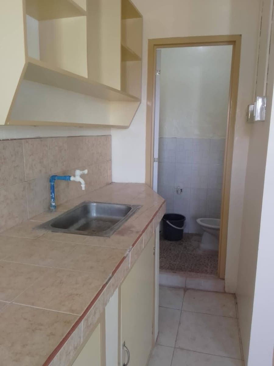 Available po for rent 1 studio type and 1 with a room ,message po for details - photo 5