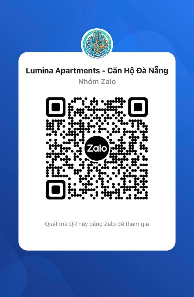 **[FOR RENT] MODERN & COZY APARTMENT IN AN THUONG AREA – AVAILABLE JUNE 13TH!** 🏢✨ - photo 1