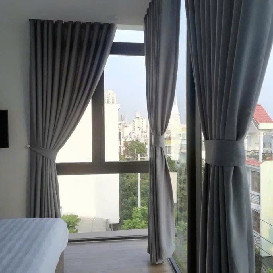 **[FOR RENT] MODERN & COZY APARTMENT IN AN THUONG AREA – AVAILABLE JUNE 13TH!** 🏢✨ - photo 2
