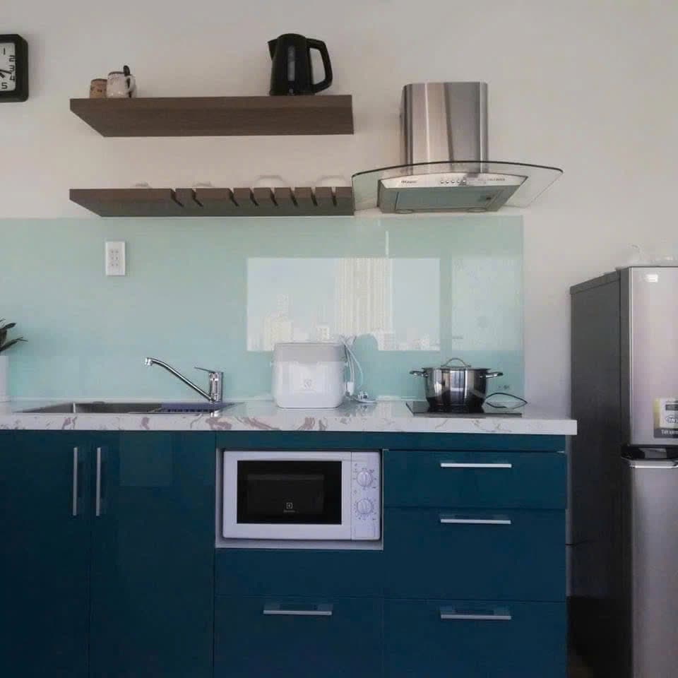 **[FOR RENT] MODERN & COZY APARTMENT IN AN THUONG AREA – AVAILABLE JUNE 13TH!** 🏢✨ - photo 5