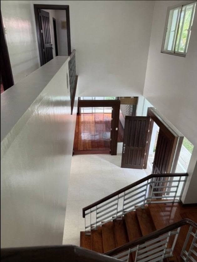 Ayala Alabang Village House For Rent - photo 1