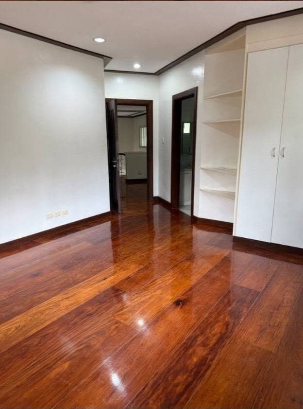 Ayala Alabang Village House For Rent - photo 2