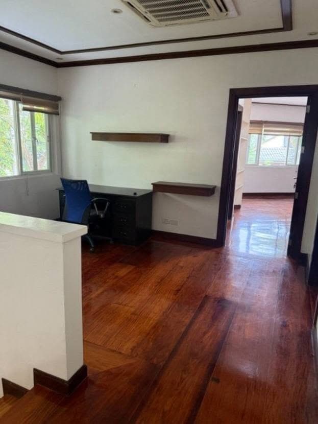 Ayala Alabang Village House For Rent - photo 3