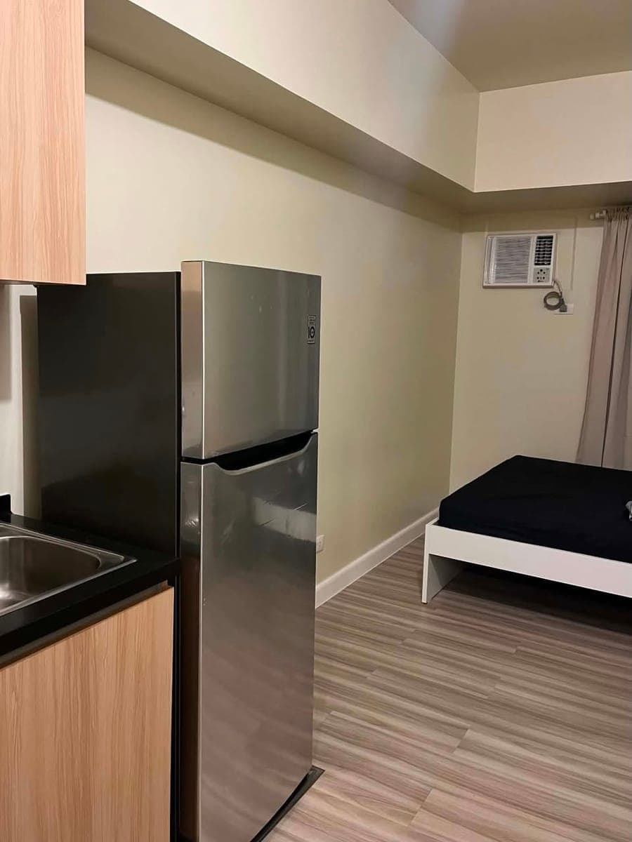 FOR RENT: Studio Unit - photo 3