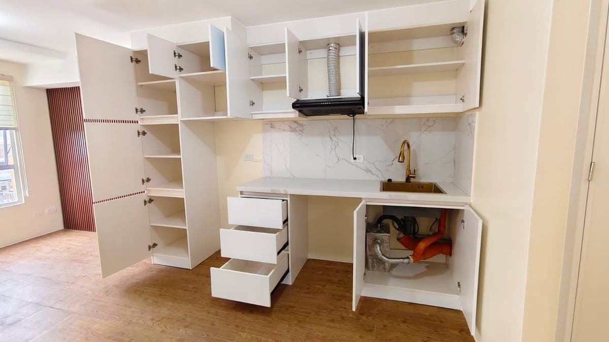 CONDO FOR RENT! - photo 1