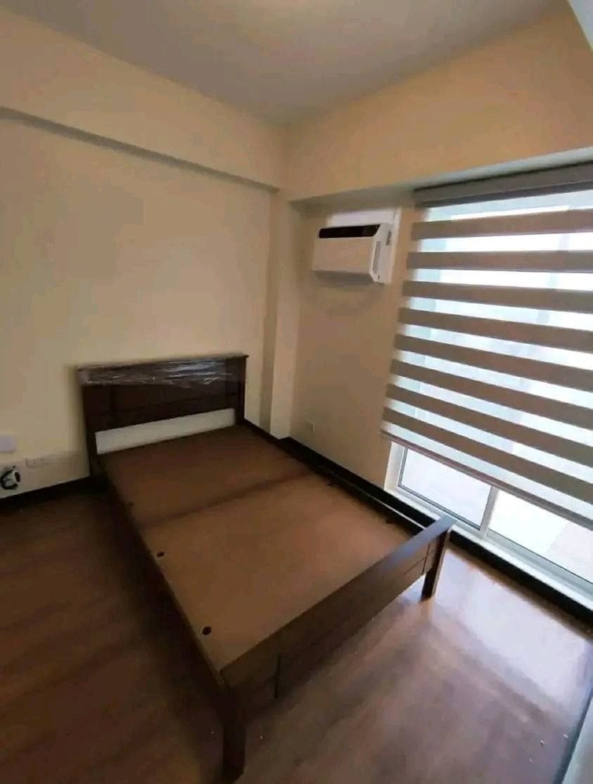 𝐅𝐎𝐑 𝐑𝐄𝐍𝐓: 1BR Semi-furnished Unit at DMCI Satori Residences, Pasig City - photo 1