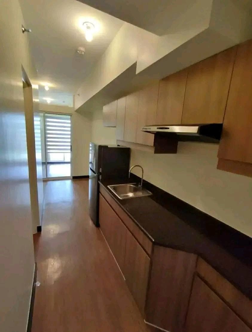 𝐅𝐎𝐑 𝐑𝐄𝐍𝐓: 1BR Semi-furnished Unit at DMCI Satori Residences, Pasig City - photo 4
