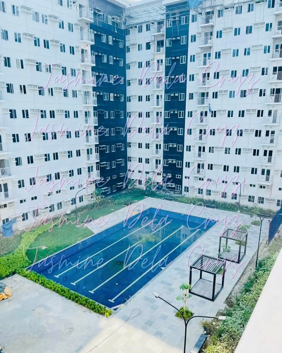 CONDO UNIT FOR RENT  (Lahat ng nasa picture na gamit kasama na) - photo 1