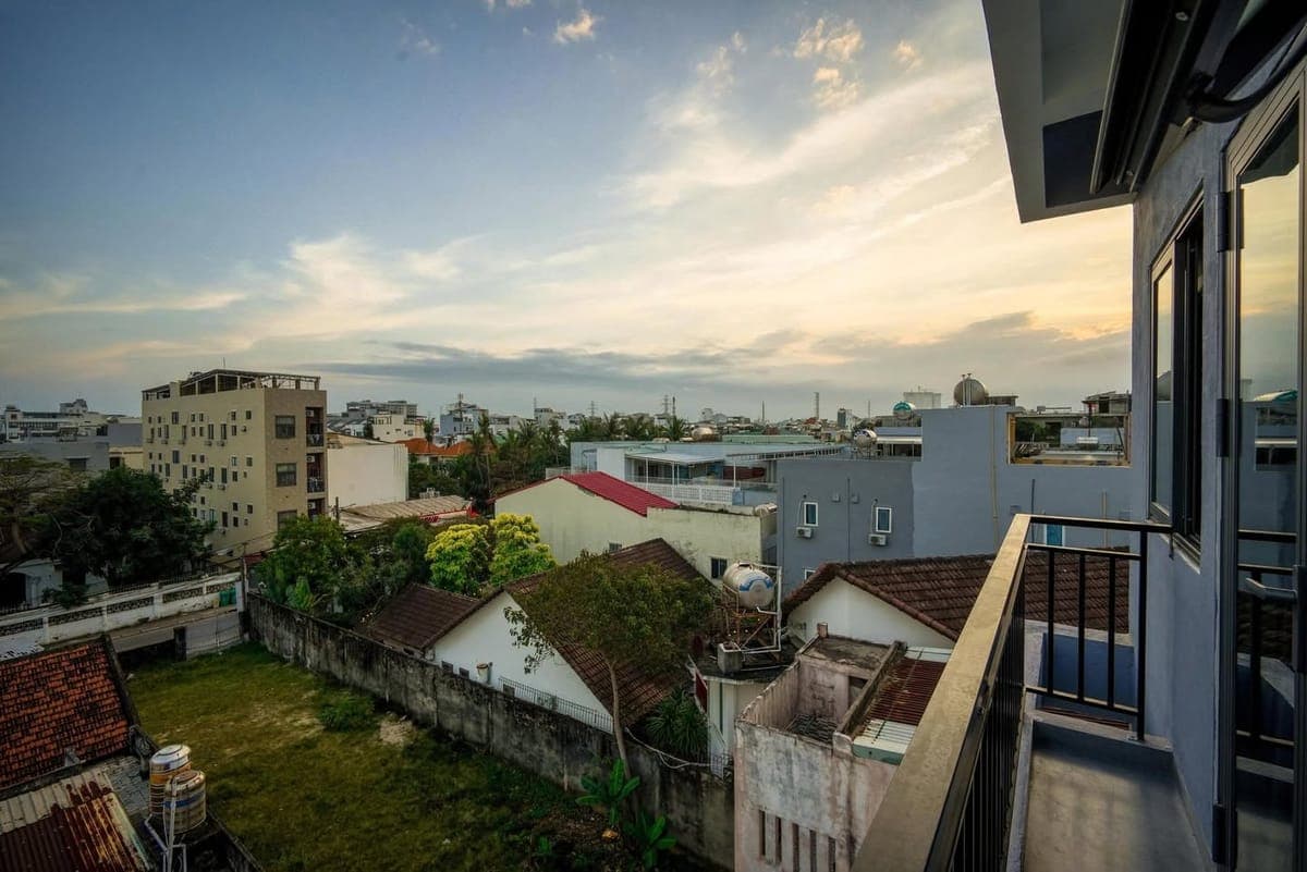 **✨ STYLISH & MODERN 1-BEDROOM APARTMENT FOR RENT – DUONG THI XUAN QUY STREET ✨** - photo 1