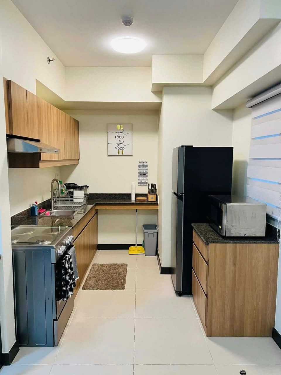 FOR RENT Satori Residences by DMCI Pasig - photo 3