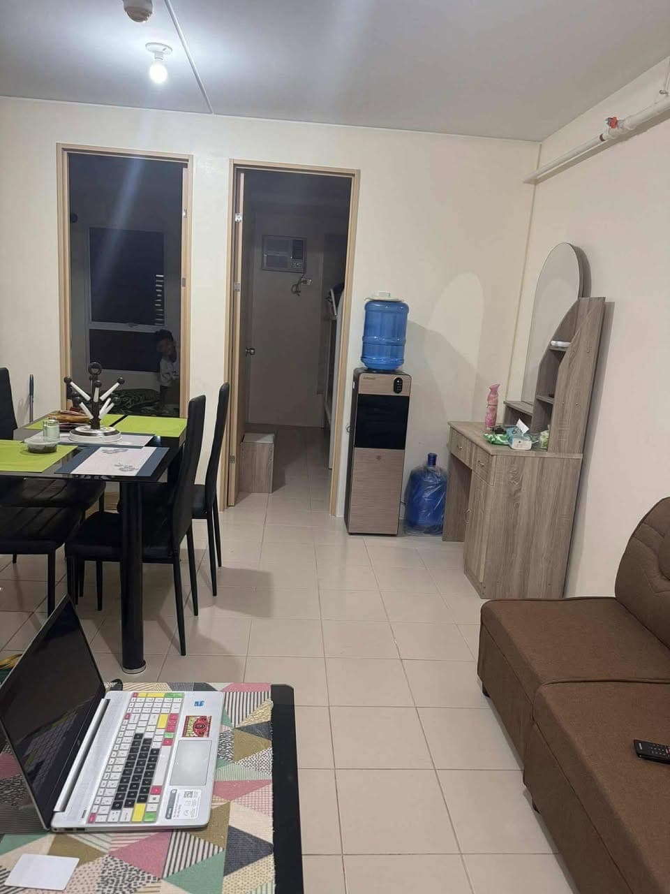 🌟 2BR CONDO FOR RENT – URBAN DECA HOMES ORTIGAS 🌟 - photo 2