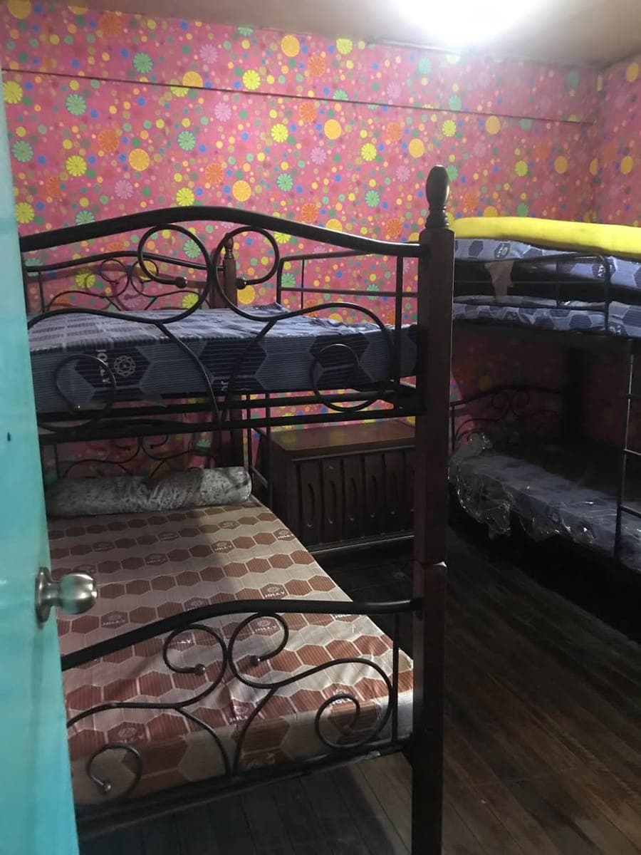 LADY BEDSPACE for RENT - photo 2