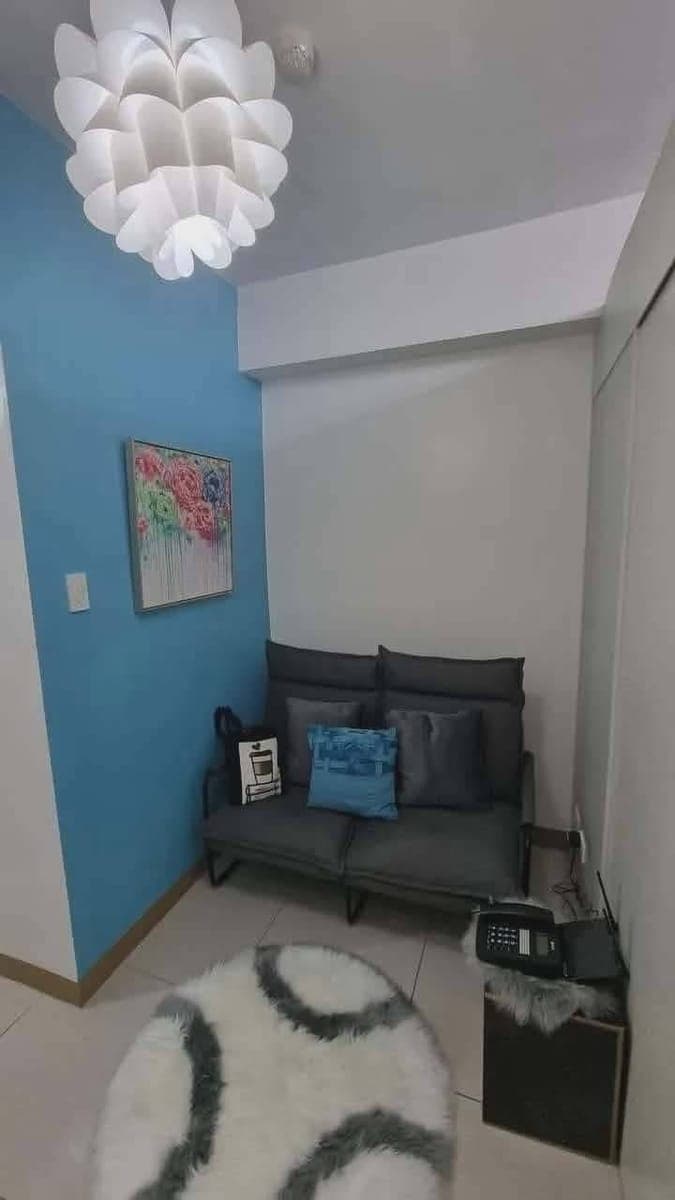 ✅️LASPIÑAS SOUTH RESIDENCES FOR RENT FULLY FURNISHED - photo 3