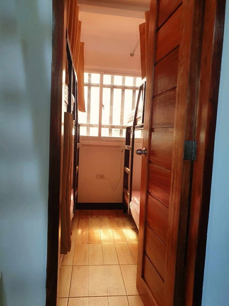 👱‍♀️LADY Bedspace👩‍🦳 💰Php 3,000💰 - photo 1