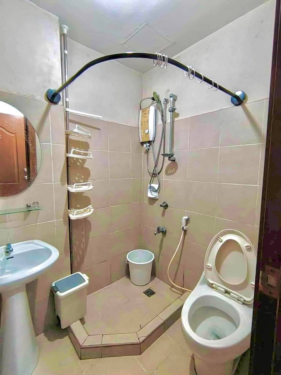 FOR RENT 1BR UNIT 16k ONLY - photo 5