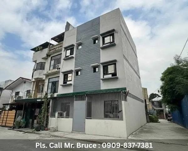 STUDIO ROOM FOR RENT!  6,000/mo lang! - photo 1