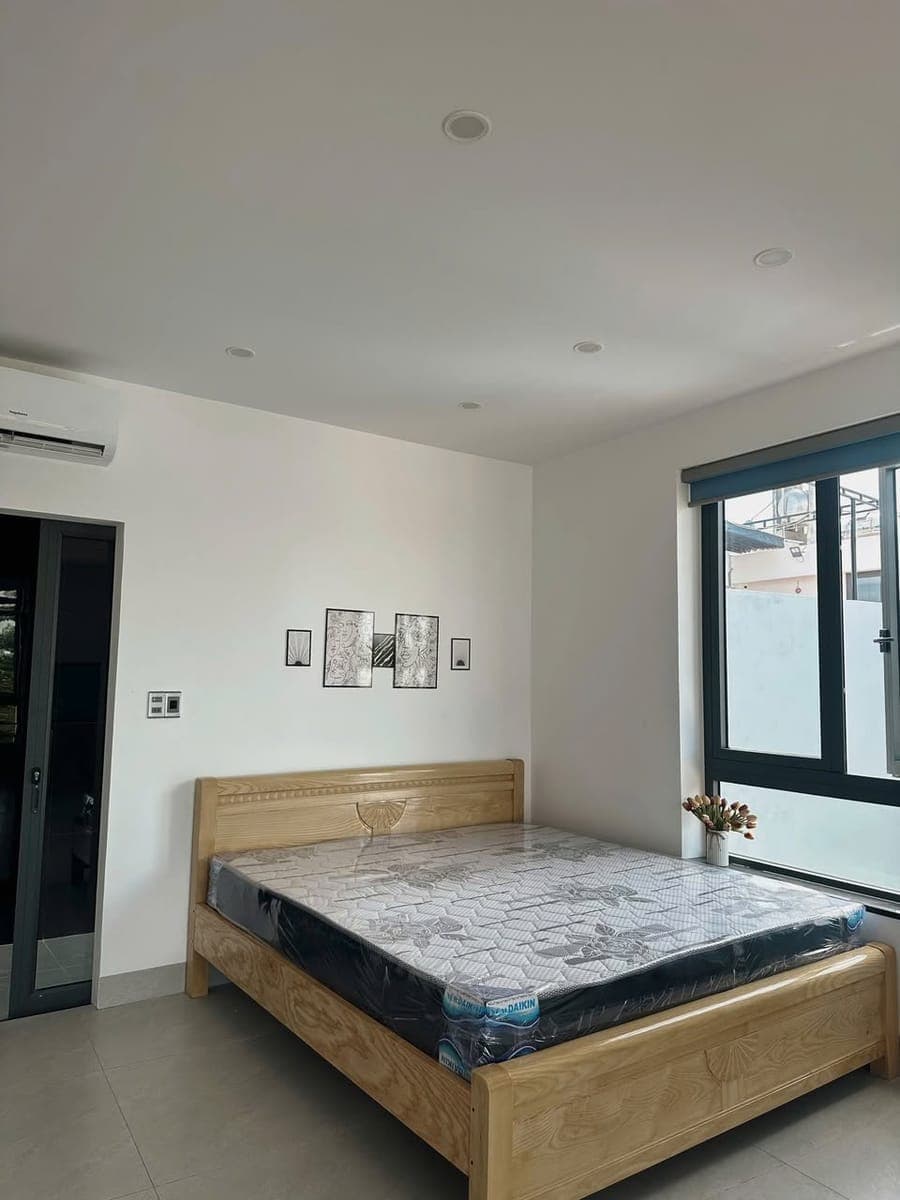 ✨ **"BRAND NEW" 50M² APARTMENT - AIRY VIEW, PET-FRIENDLY ON HO XUAN HUONG STREET** ✨ - photo 3
