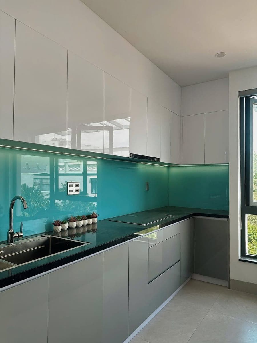✨ **"BRAND NEW" 50M² APARTMENT - AIRY VIEW, PET-FRIENDLY ON HO XUAN HUONG STREET** ✨ - photo 4