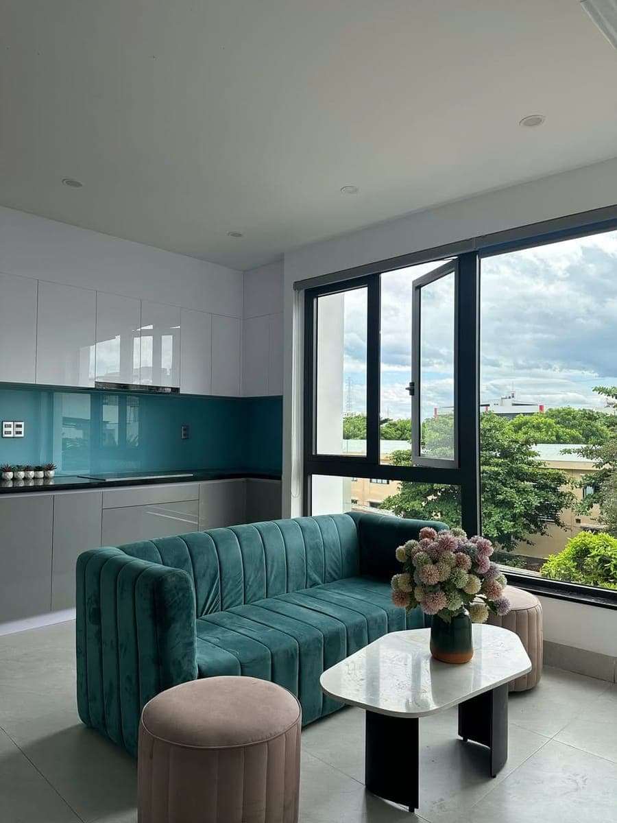 ✨ **"BRAND NEW" 50M² APARTMENT - AIRY VIEW, PET-FRIENDLY ON HO XUAN HUONG STREET** ✨ - photo 5
