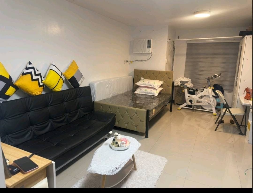 FOR RENT – Fully Furnished Condo Unit - photo 1