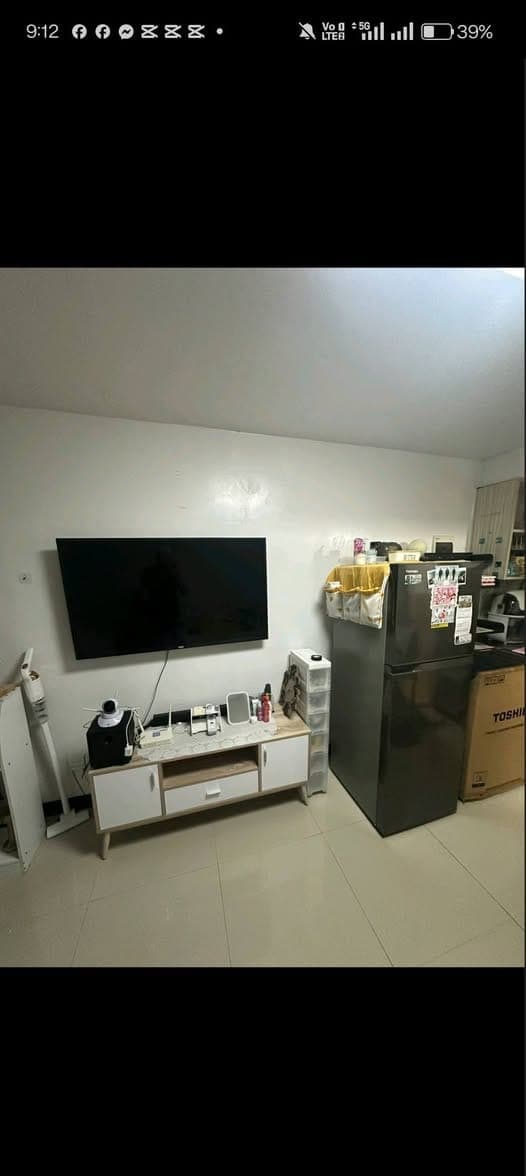 FOR RENT – Fully Furnished Condo Unit - photo 4