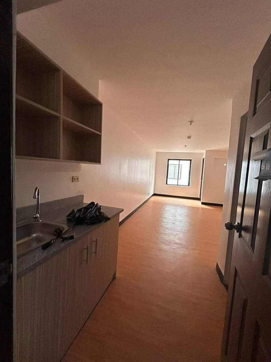 Unit for rent in Urban Deca Homes, Campville. - photo 2