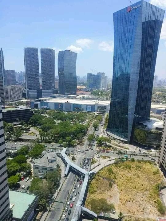 25K Monthly for rent at CURRENCY ORTIGAS, PASIG CITY‼️ - photo 1