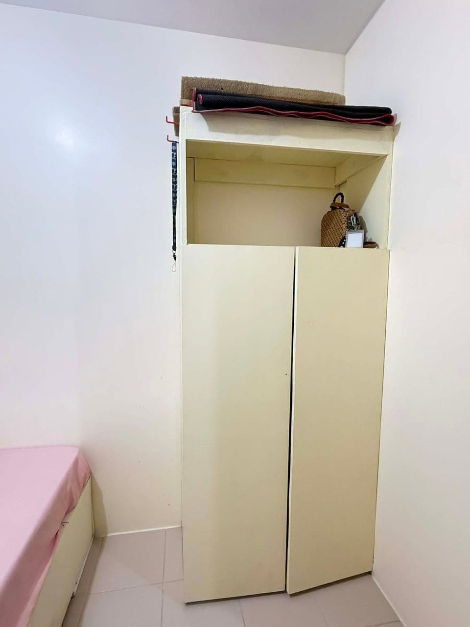 SEMI FURNISHED 2BEDROOM - photo 4
