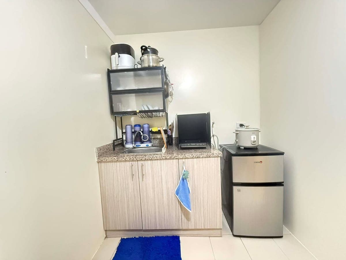SEMI FURNISHED 2BEDROOM - photo 5