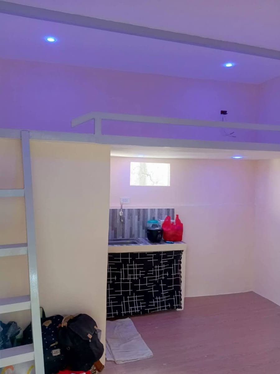 Apartment for Rent - photo 1