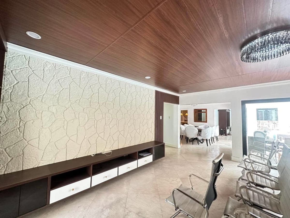 📣4 bedroom House in Ayala Alabang Village for RENT❗️ - photo 5
