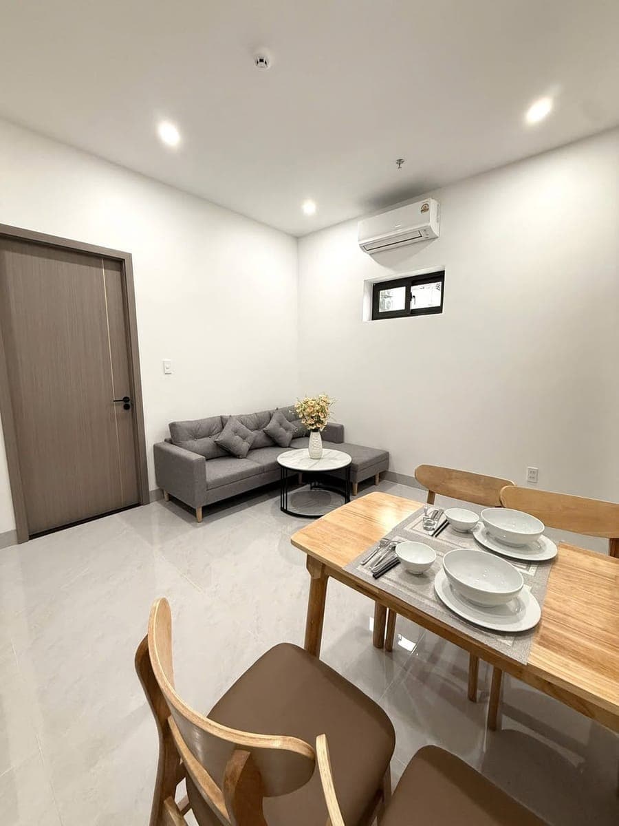 ✨ BRAND NEW 100% – Modern Living on Doan Khue Street! ✨ - photo 4