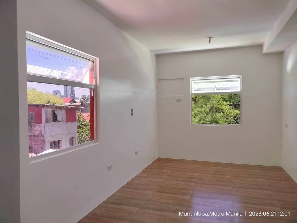 🏠 FOR RENT – Studio Condo in Bayanan, Muntinlupa 🏠 - photo 1
