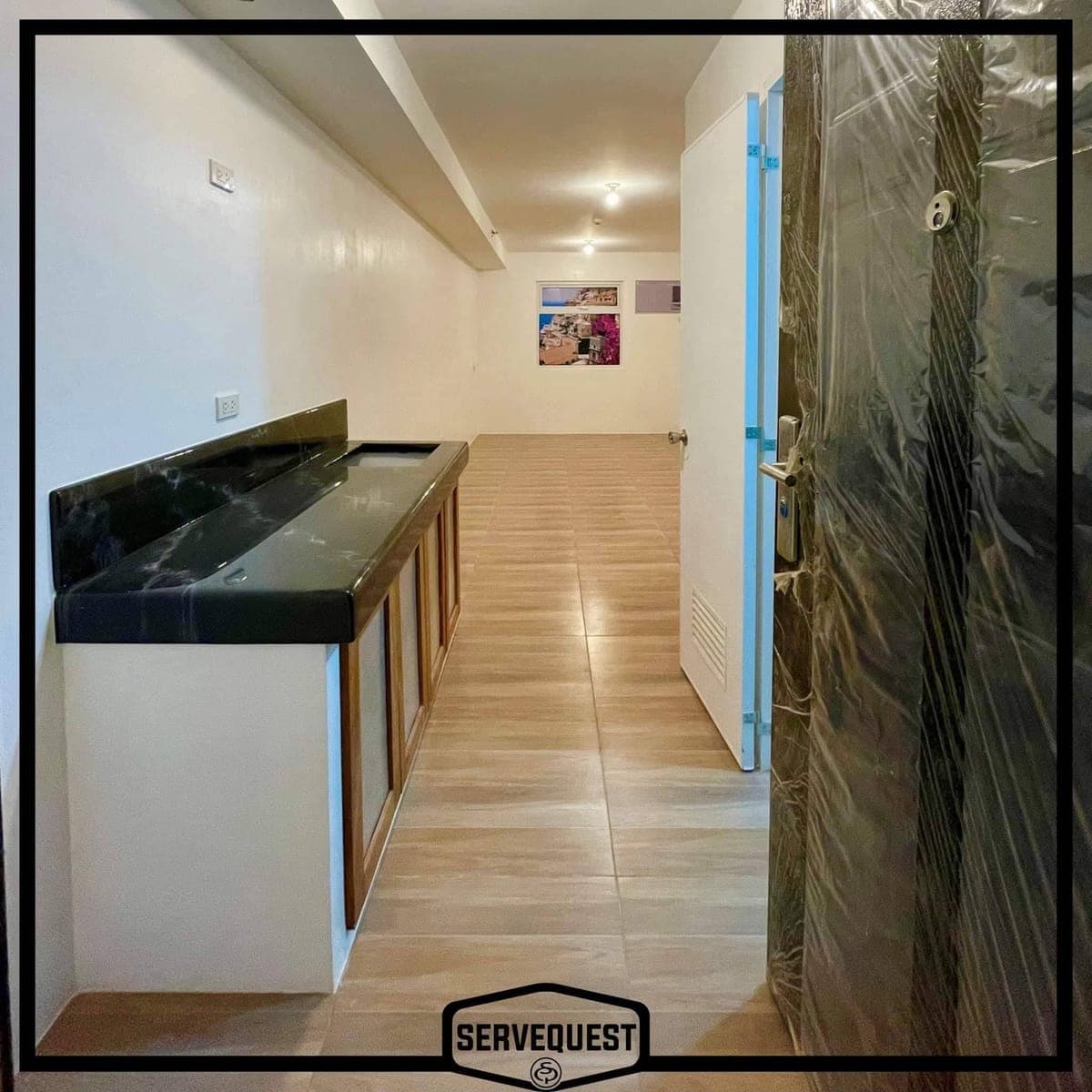 🏠 FOR RENT – Studio Condo in Bayanan, Muntinlupa 🏠 - photo 4