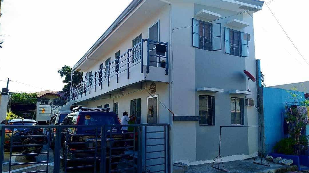 1 Bedroom Apartment for Rent - photo 1