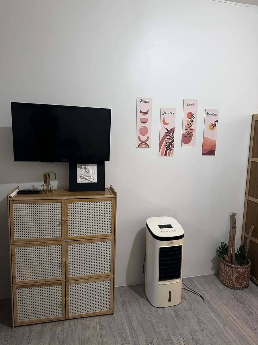 🏙️ 𝐀𝐌𝐀𝐈𝐀 𝐒𝐓𝐄𝐏𝐒 𝐀𝐋𝐀𝐁𝐀𝐍𝐆 (Rent) 15k only - photo 2