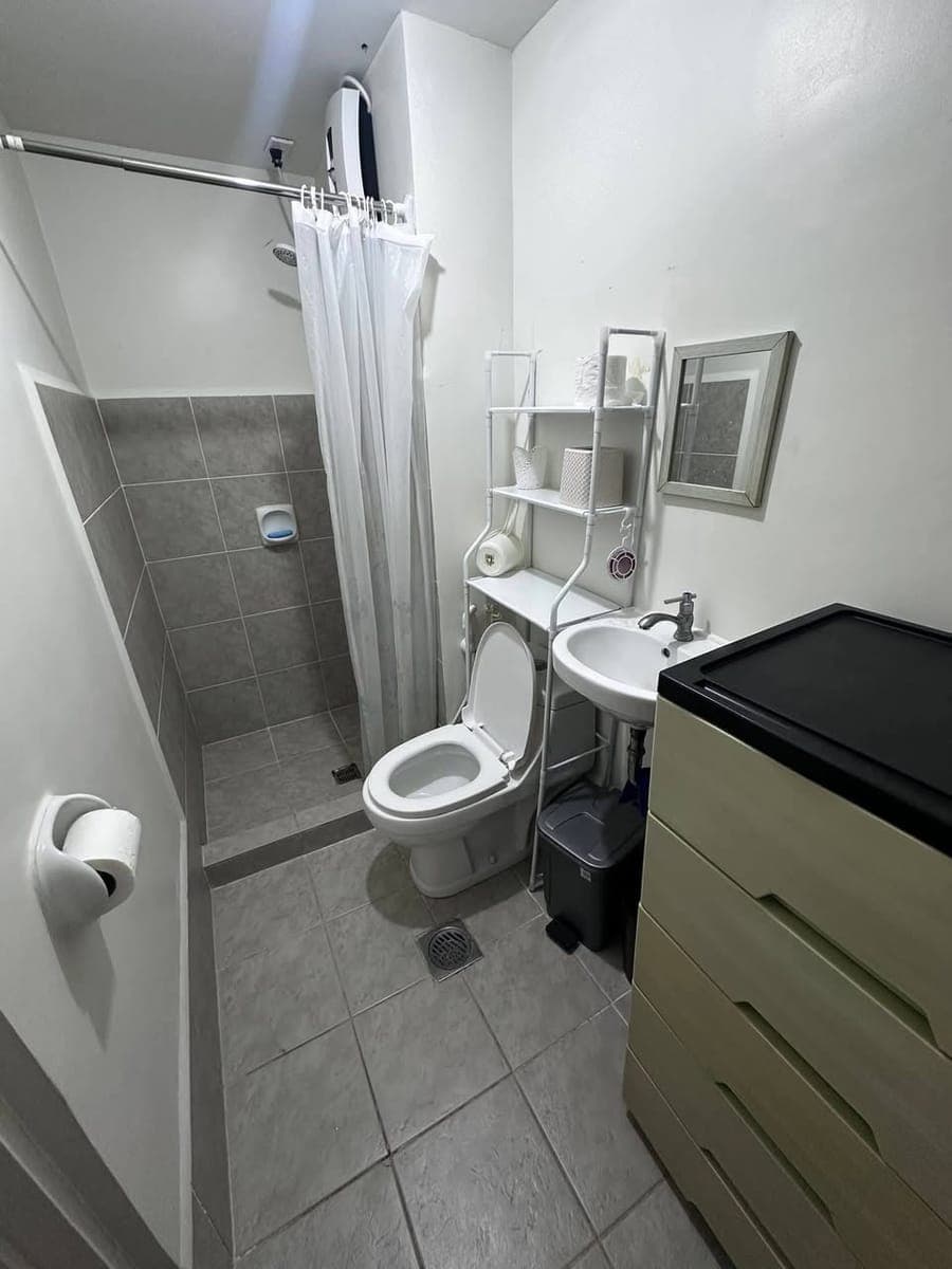 🏙️ 𝐀𝐌𝐀𝐈𝐀 𝐒𝐓𝐄𝐏𝐒 𝐀𝐋𝐀𝐁𝐀𝐍𝐆 (Rent) 15k only - photo 3