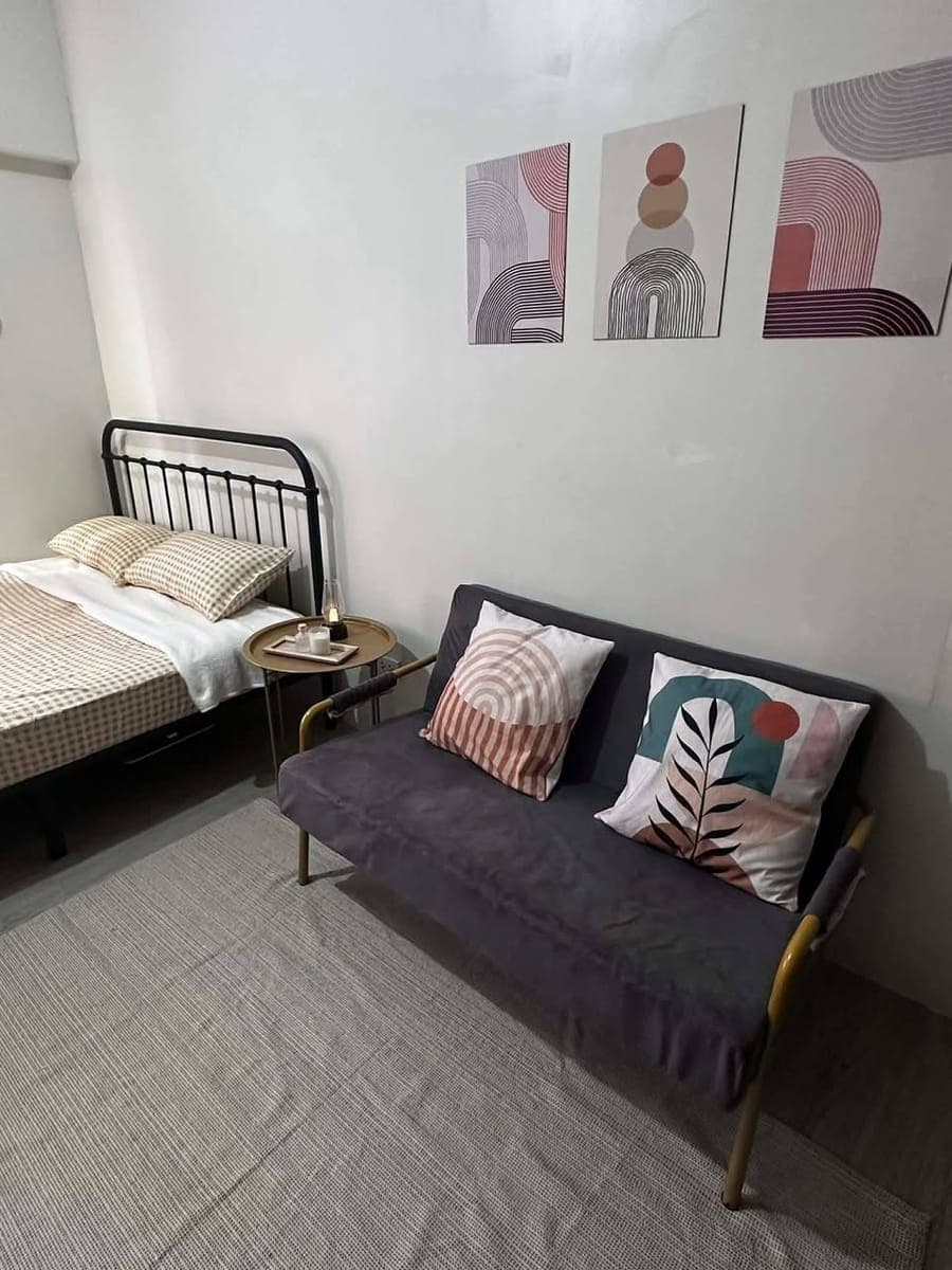 🏙️ 𝐀𝐌𝐀𝐈𝐀 𝐒𝐓𝐄𝐏𝐒 𝐀𝐋𝐀𝐁𝐀𝐍𝐆 (Rent) 15k only - photo 4