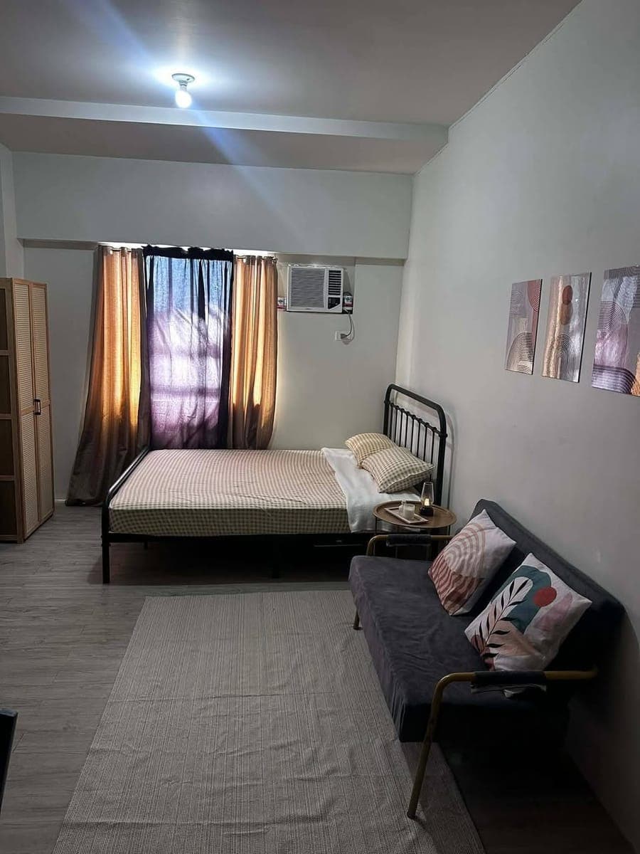 🏙️ 𝐀𝐌𝐀𝐈𝐀 𝐒𝐓𝐄𝐏𝐒 𝐀𝐋𝐀𝐁𝐀𝐍𝐆 (Rent) 15k only - photo 5