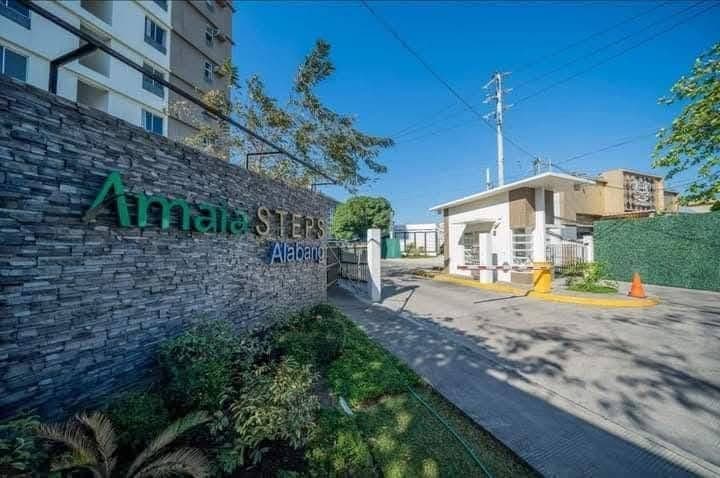 AMAIA STEPS ALABANG BY AYALA LAND (RENT OR SALE) - photo 2