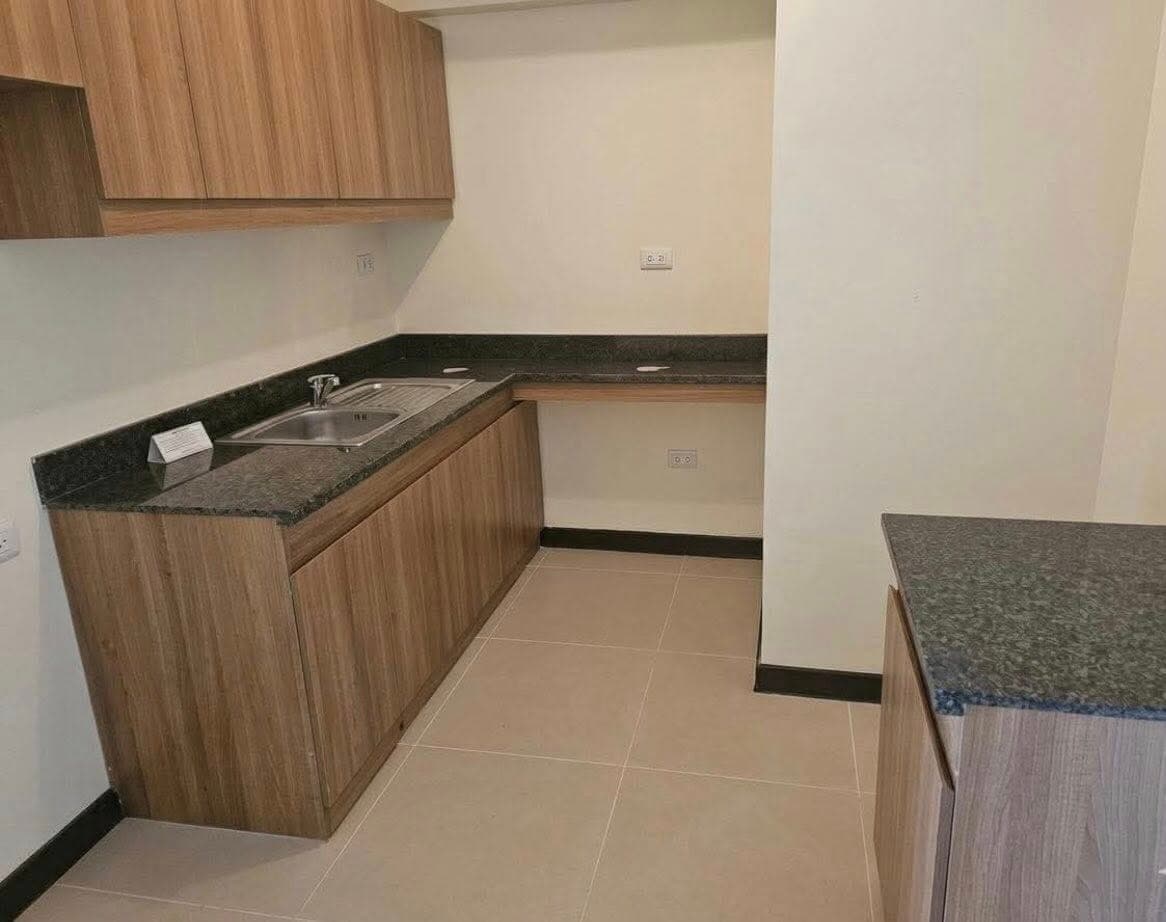 RISH 2BR BARE UNIT FOR RENT❗️ - photo 1